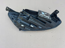 Laden Sie das Bild in den Galerie-Viewer, Frontscheinwerfer Ford Focus JX7B-13E015-CF Full LED Links Headlight SCH7776085260sx