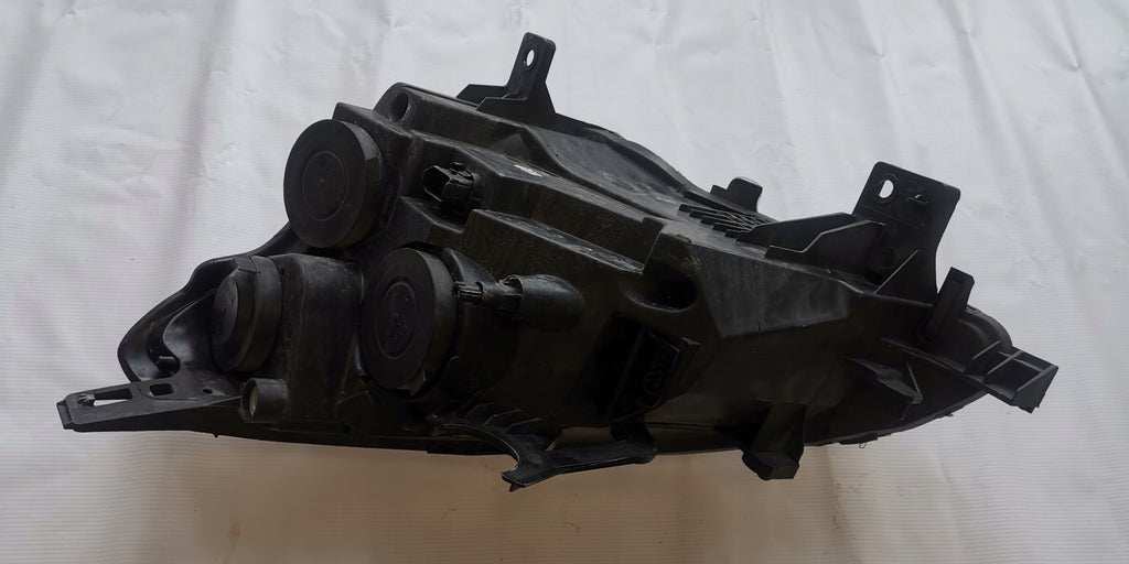 Frontscheinwerfer Citroën Berlingo Rechts Scheinwerfer Headlight