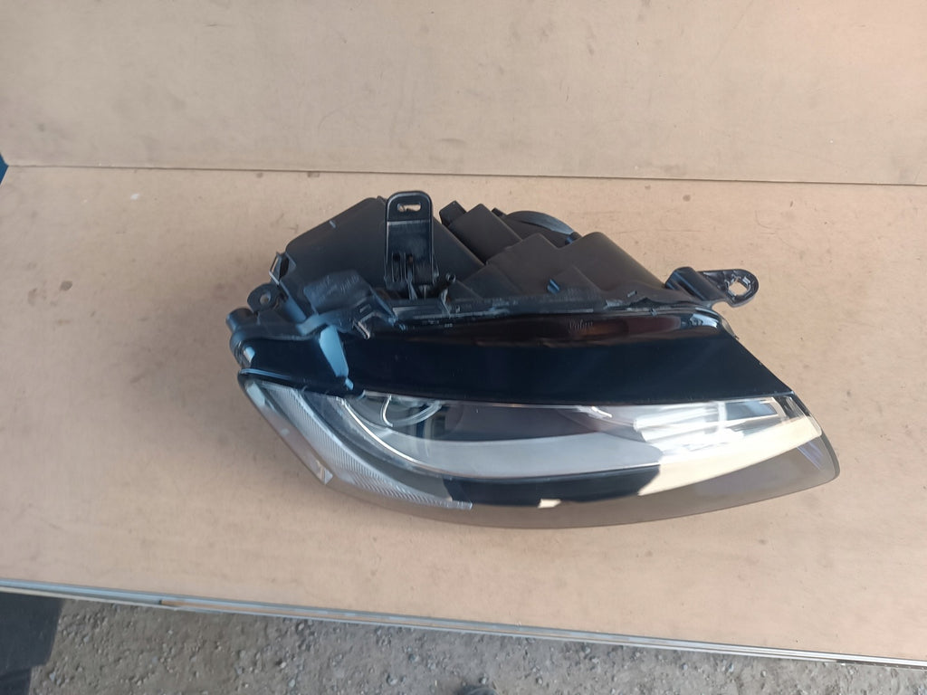 Frontscheinwerfer Audi A5 8T0941004Q Xenon Rechts Scheinwerfer Headlight