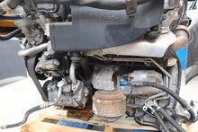 Load image into Gallery viewer, Motor Mercedes-Benz W211 642920 3.2 CDI 190TKm Diesel Engine Komplett MOT6972162109gv
