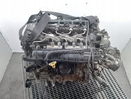 Motor Hyundai Hatchback D4FC 1.4 CRDI 2012 Diesel Engine Unkomplett