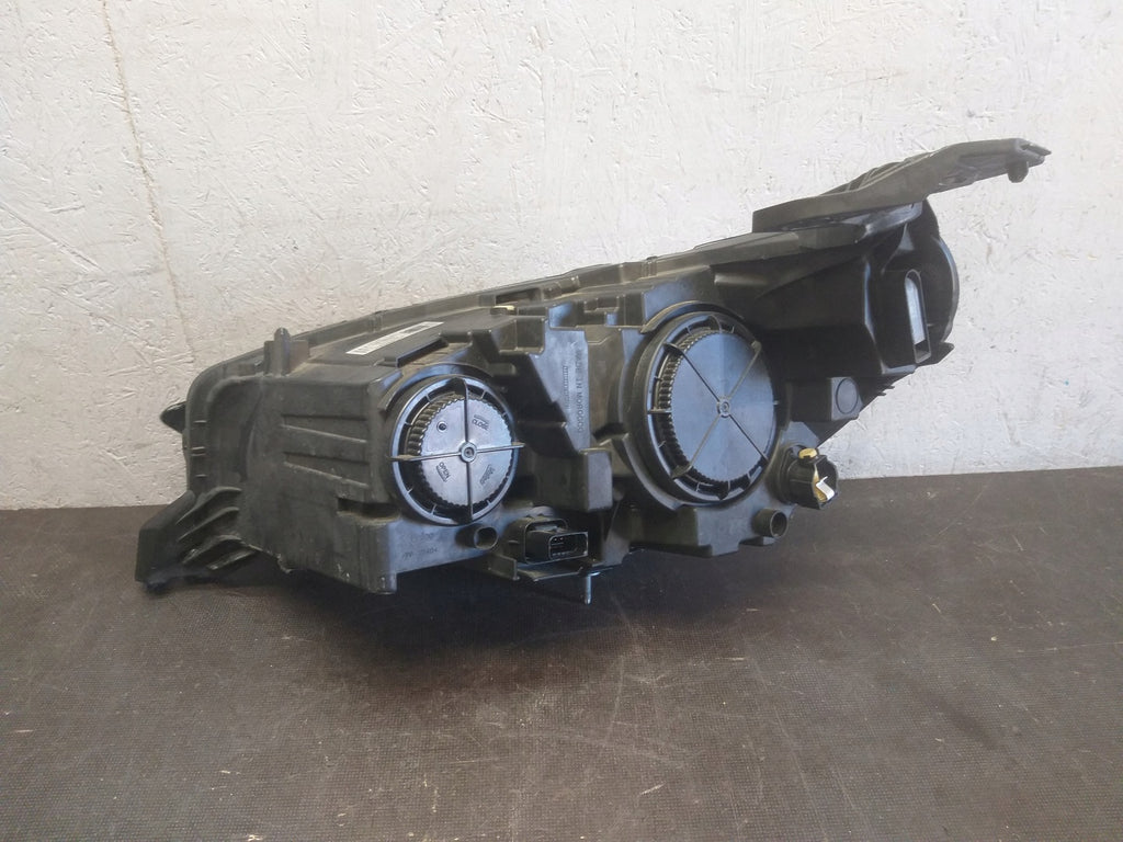 Frontscheinwerfer Opel Corsa F 9829465380 LED Rechts Scheinwerfer Headlight