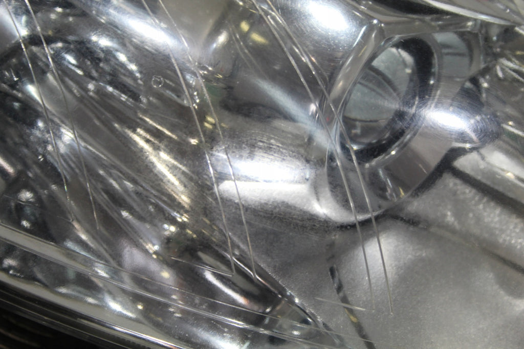 Frontscheinwerfer Citroën C-Crosser Xenon Rechts Scheinwerfer Headlight