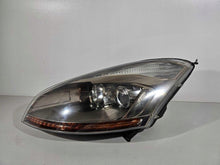 Laden Sie das Bild in den Galerie-Viewer, Frontscheinwerfer Citroën C4 Picasso I 103419012498 Xenon Links Headlight SCH6443871966fz