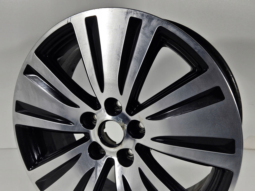 1x Alufelge 18 Zoll 7.0" 5x114.3 45ET 52910-3W710 Kia Sportage Rim Wheel FEL5186835085es