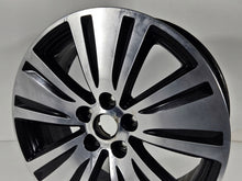Load image into Gallery viewer, 1x Alufelge 18 Zoll 7.0" 5x114.3 45ET 52910-3W710 Kia Sportage Rim Wheel FEL5186835085es
