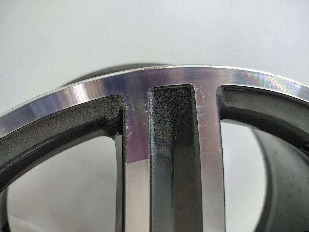 1x Alufelge 19 Zoll 8.0" 5x112 Glanz Schwarz A1564010600 Mercedes-Benz X156 FEL5925313109ro