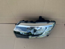 Laden Sie das Bild in den Galerie-Viewer, Frontscheinwerfer Dacia Sandero II 90114430 LED Links Scheinwerfer Headlight