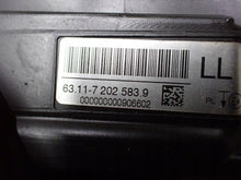 Load image into Gallery viewer, Frontscheinwerfer BMW 3 E91 E90 7202583 7172536 Bi-Xenon Links Headlight SCH6351791169pt