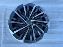 Load image into Gallery viewer, 1x Alufelge 19 Zoll 8.0" 5x112 44ET 3P0601025 Skoda Superb I Rim Wheel FEL3640746474wq
