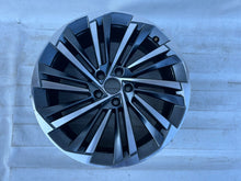 Laden Sie das Bild in den Galerie-Viewer, 1x Alufelge 19 Zoll 8.0" 5x112 44ET 3P0601025 Skoda Superb I Rim Wheel FEL3640746474wq