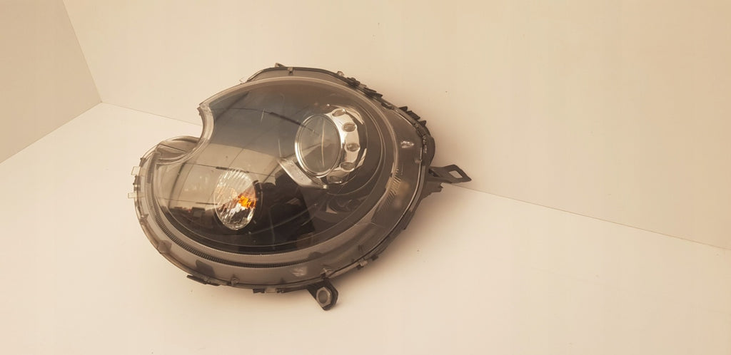 Frontscheinwerfer Mini R57 R55 R56 R59 R58 162703-03 Xenon Links Headlight SCH9822591141od