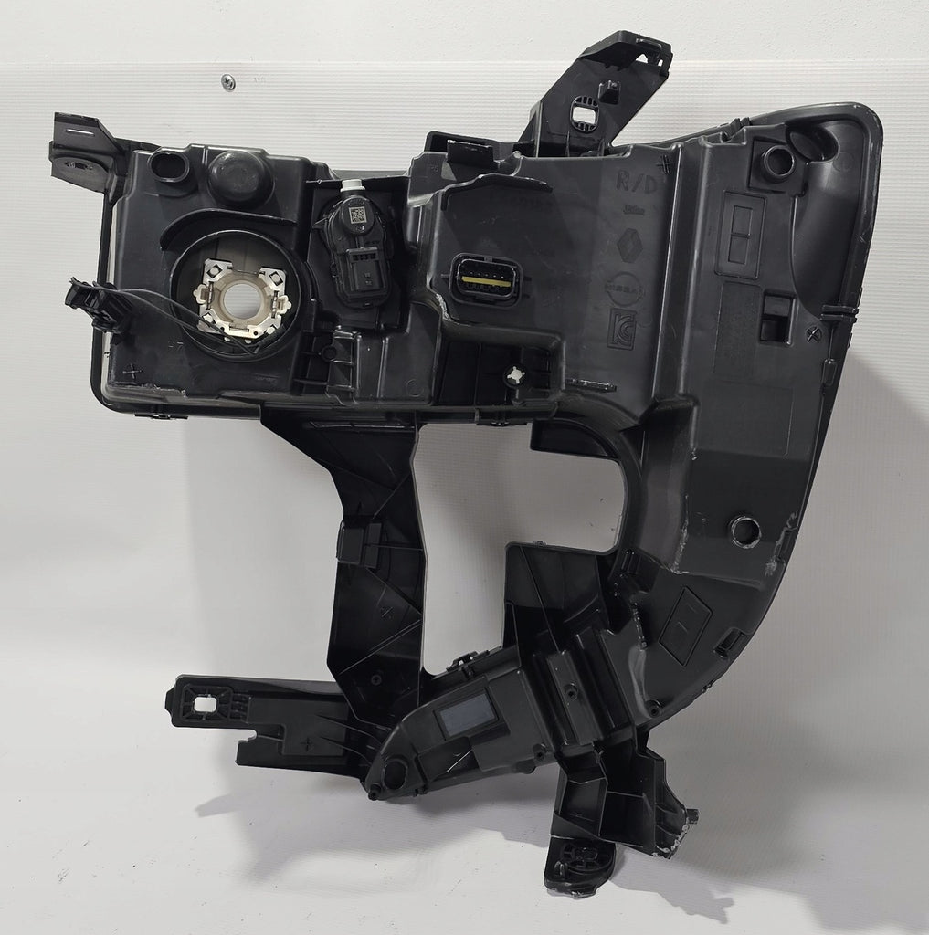 Frontscheinwerfer Nissan Interstar Master III 260106174 Rechts Headlight SCH3637171044bj