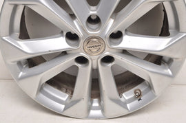 1x Alufelge 17 Zoll 7.0