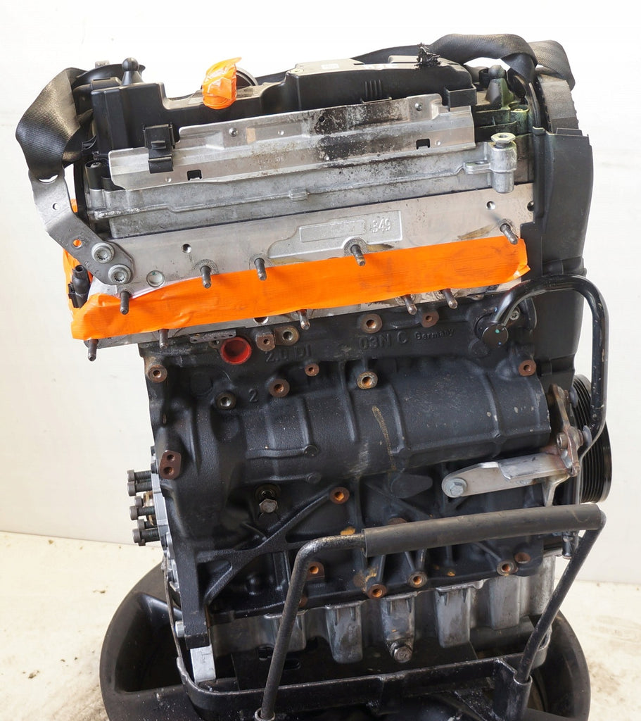 Motor Audi Skoda VW Q3 Kodiaq DFH DDAA DFCA 2.0 TDI 71TKm 2014 Diesel Unkomplett