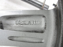 Laden Sie das Bild in den Galerie-Viewer, 1x Alufelge 15 Zoll 5.0&quot; 4x100 47ET Mitsubishi Space Star Rim Wheel