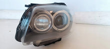 Load image into Gallery viewer, Frontscheinwerfer BMW 1 E81 E87 7181285-04 Xenon Ein Stück (Rechts oder Links) SCH9536428581vh