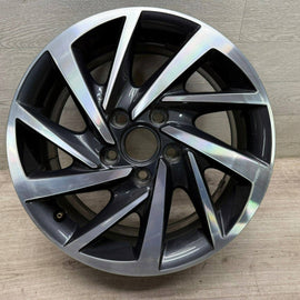 1x Alufelge 16 Zoll 6.5