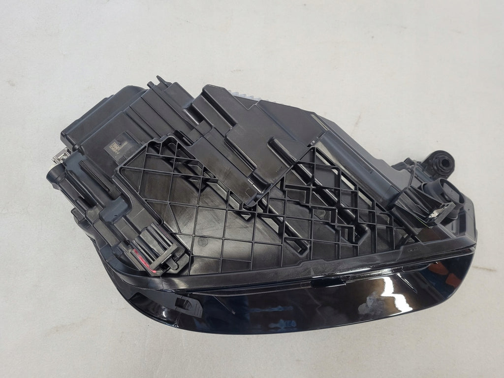 Frontscheinwerfer Audi Q5 80A941035E Laser Links Scheinwerfer Headlight