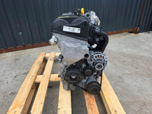 Load image into Gallery viewer, Motor Audi Seat Skoda VW I CHY 1.0 MPI 90PS 66kW 75TKm Benzin Engine Komplett MOT4404620171go