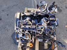 Load image into Gallery viewer, Motor Audi A1 CAY 1.6 TDI 2005 Diesel Engine Unkomplett