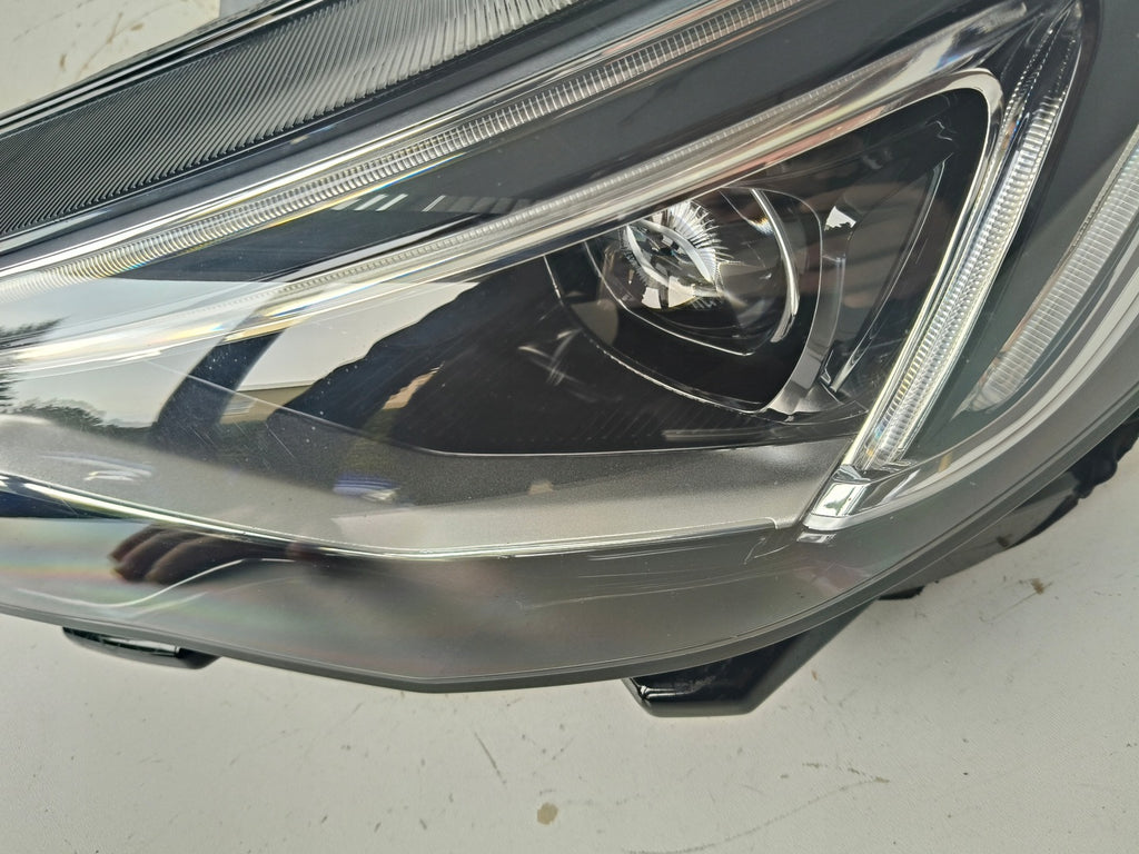 Frontscheinwerfer Opel Grandland X YP00016180 Full LED Links Headlight SCH7748317931ln