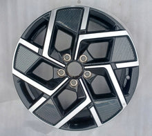 Load image into Gallery viewer, 1x Alufelge 18 Zoll 7.0" 5x114.3 40ET Rim Wheel FEL6908017609al