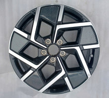 Laden Sie das Bild in den Galerie-Viewer, 1x Alufelge 18 Zoll 7.0" 5x114.3 40ET Rim Wheel FEL6908017609al