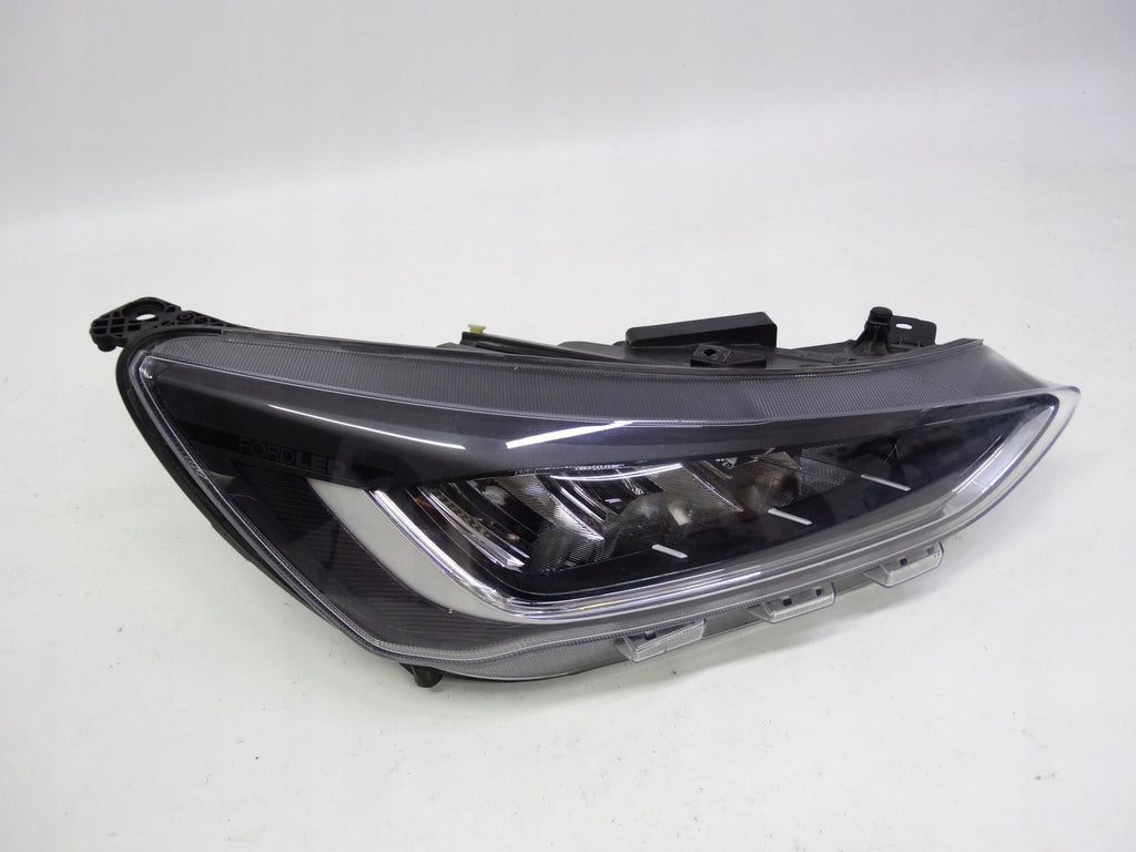 Frontscheinwerfer Ford Focus NX7B-13E014-CF LED Rechts Scheinwerfer Headlight