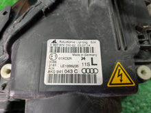 Load image into Gallery viewer, Frontscheinwerfer Audi A4 B8 8K0941043 Links Scheinwerfer Headlight SCH1409175470yx