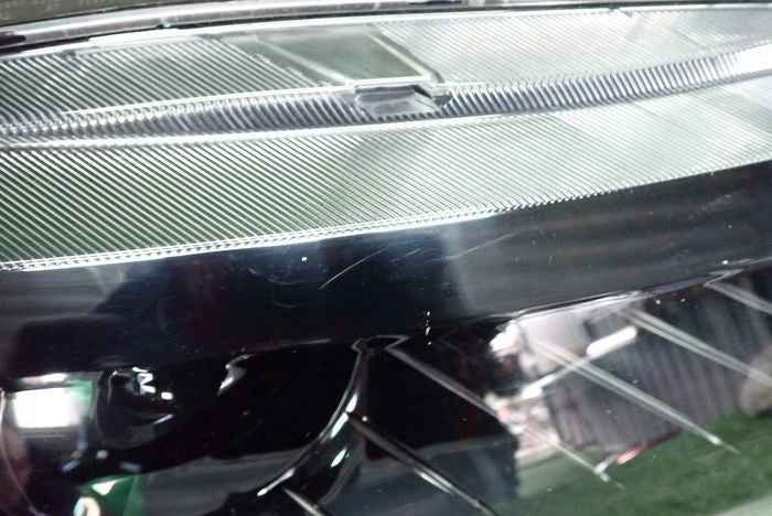 Frontscheinwerfer Skoda Superb III 3V1941016A Rechts Scheinwerfer Headlight SCH6308648783ee