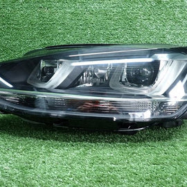 Frontscheinwerfer VW Golf VII 5G1941043 Links Scheinwerfer Headlight SCH4588734605rt