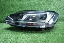 Laden Sie das Bild in den Galerie-Viewer, Frontscheinwerfer VW Golf VII 5G1941043 Links Scheinwerfer Headlight SCH4588734605rt