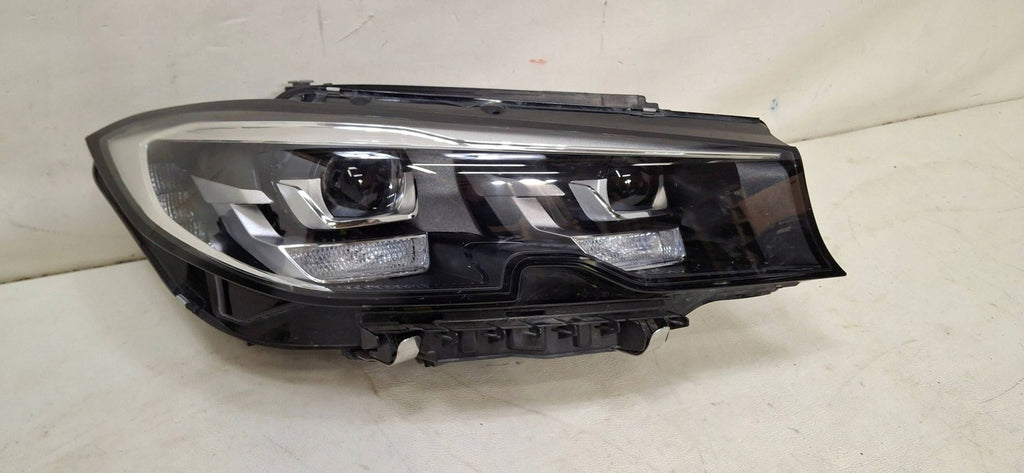 Frontscheinwerfer BMW 3 G21 G20 5A1DB38-02 LED Rechts Scheinwerfer Headlight SCH7522796429ls
