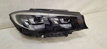 Laden Sie das Bild in den Galerie-Viewer, Frontscheinwerfer BMW 3 G21 G20 5A1DB38-02 LED Rechts Scheinwerfer Headlight SCH7522796429ls