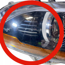 Laden Sie das Bild in den Galerie-Viewer, Frontscheinwerfer Ford JR3B13005 Rechts Scheinwerfer Headlight SCH8866332376xz