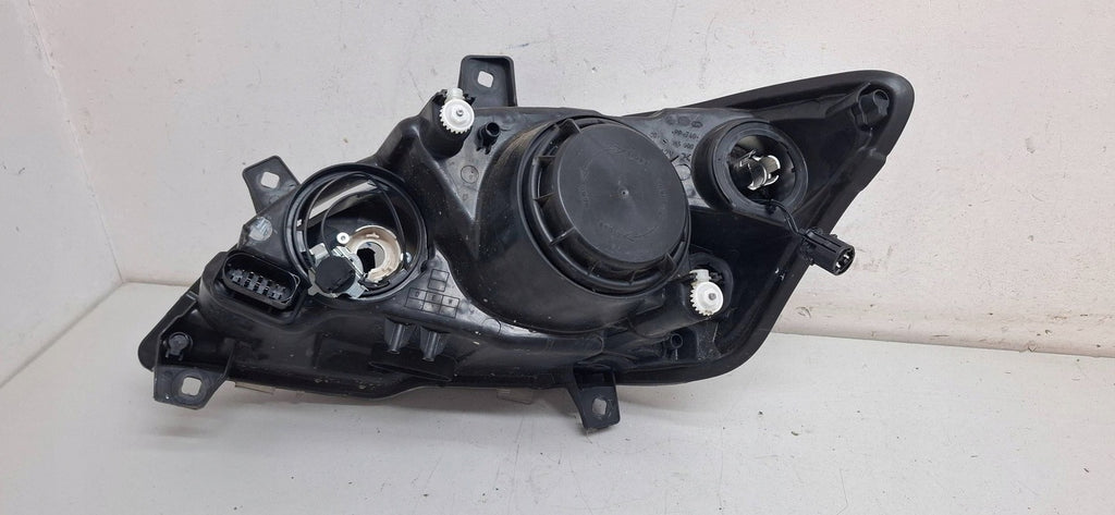 Frontscheinwerfer Mercedes-Benz Vito W639 A6398201961 Rechts Headlight