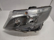Laden Sie das Bild in den Galerie-Viewer, Frontscheinwerfer Mercedes-Benz Vito W447 A4478200061 Links Headlight SCH9540166107ki
