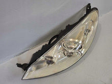 Laden Sie das Bild in den Galerie-Viewer, Frontscheinwerfer Peugeot 407 Coupe 103419012386 Xenon Links Headlight SCH1636268350yq
