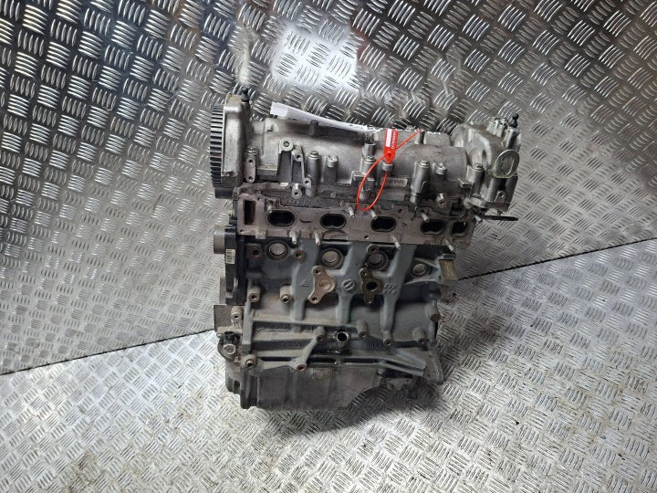 Motor Fiat Tipo 500x 55260384 1.6 135TKm Diesel Engine Unkomplett MOT8993651146pv