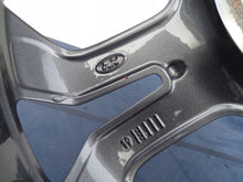 Load image into Gallery viewer, 1x Alufelge 17 Zoll H1BJ-1007-D1A Ford Fiesta I Rim Wheel FEL6706642346ec