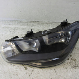 Frontscheinwerfer Audi A1 8X0941003 Links Scheinwerfer Headlight SCH5560979661qu