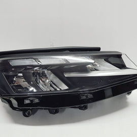Frontscheinwerfer VW T7 7T1941036B Rechts Scheinwerfer Headlight SCH9801408054fm