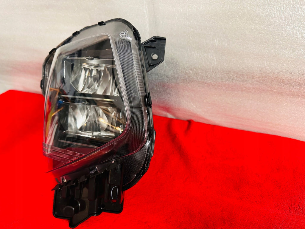 Frontscheinwerfer Hyundai Tucson N792112020 Rechts Scheinwerfer Headlight SCH6829466166uh
