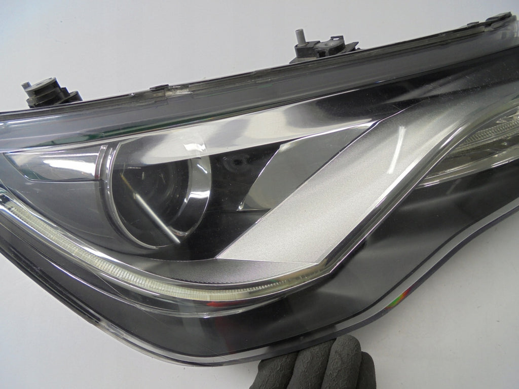 Frontscheinwerfer Audi A1 8X0941006 Xenon Rechts Scheinwerfer Headlight SCH8127447978vt