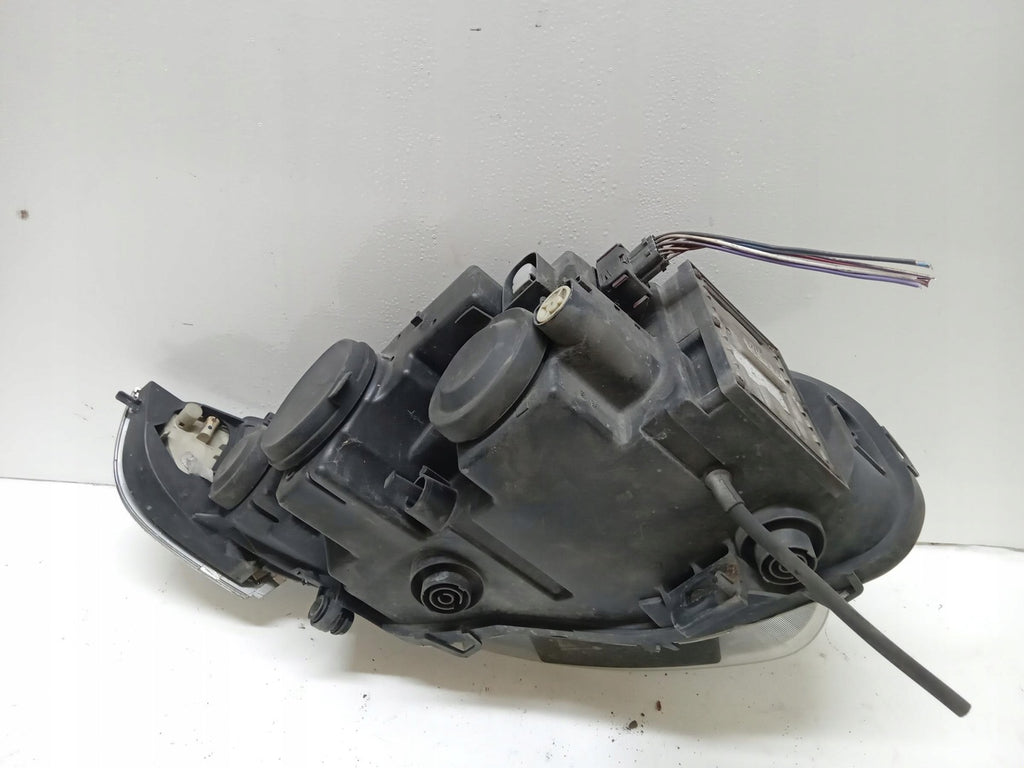 Frontscheinwerfer Saab 9-5 89101416 Xenon Links Scheinwerfer Headlight