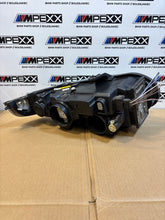 Laden Sie das Bild in den Galerie-Viewer, Frontscheinwerfer Saab 95 9-5 9285141294 Xenon Links Scheinwerfer Headlight