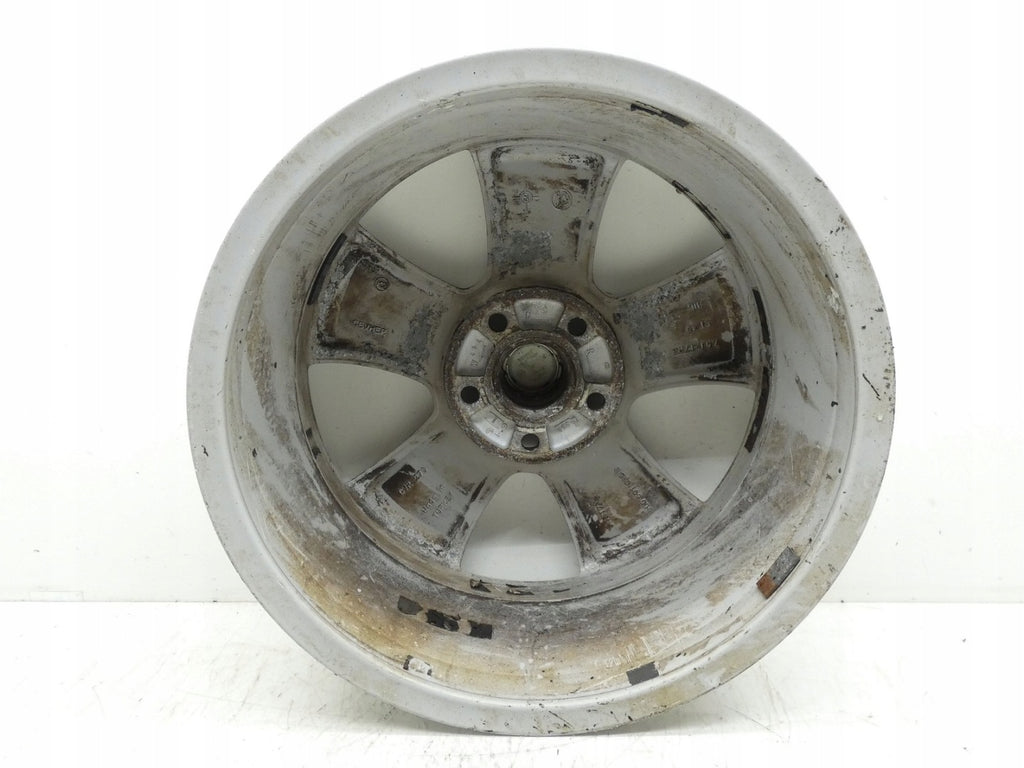 4x Alufelge 17 Zoll 7.0" 5x112 45ET 5L0601025B Skoda Superb I Yeti Rim Wheel FEL1939628351mx