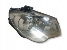 Load image into Gallery viewer, Frontscheinwerfer VW Touran 1307329120 Rechts Scheinwerfer Headlight SCH1630707311gd