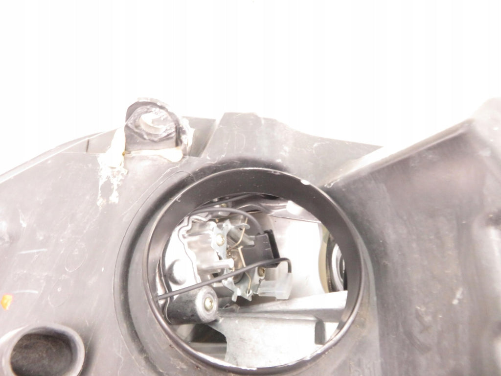 Frontscheinwerfer Citroën C4 I 9646894280 Rechts Scheinwerfer Headlight SCH9157454388yr